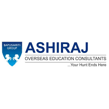 ASHISHRAJ Logo