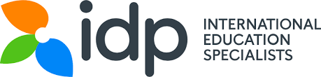idp Logo