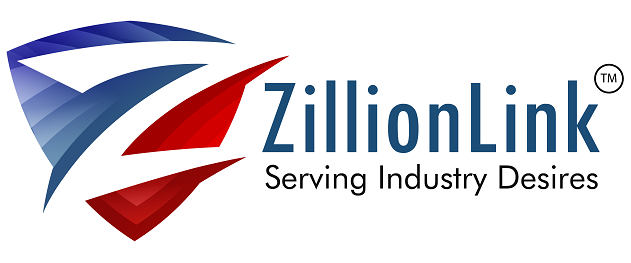 ZillionLink Logo