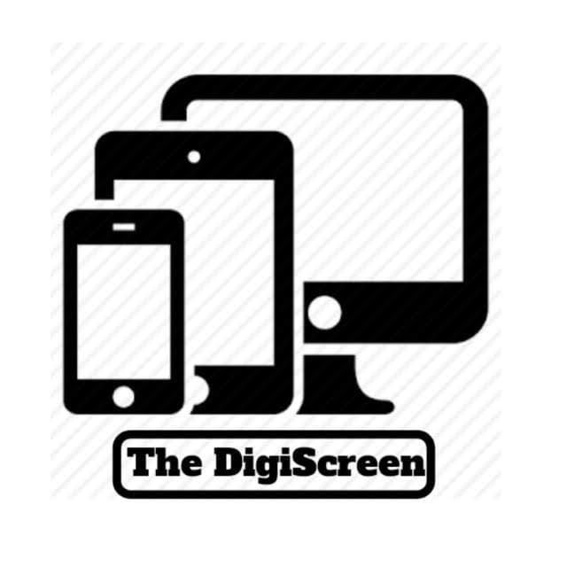 The DigiScreen
